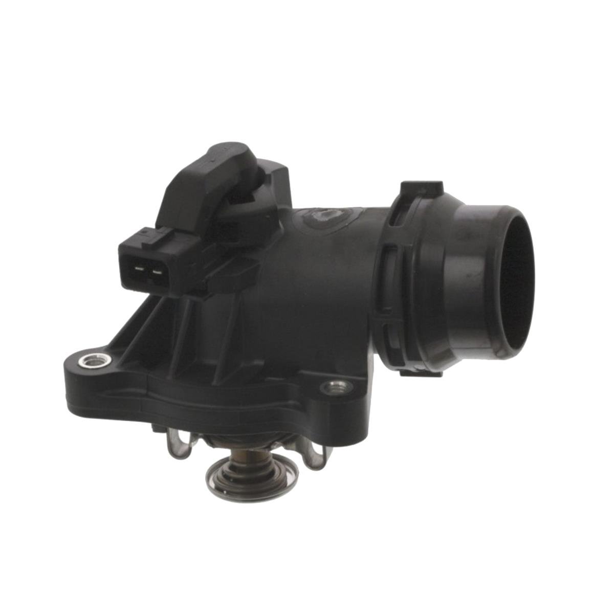 BMW 1 Serisi E81 118i Termostat BEHR