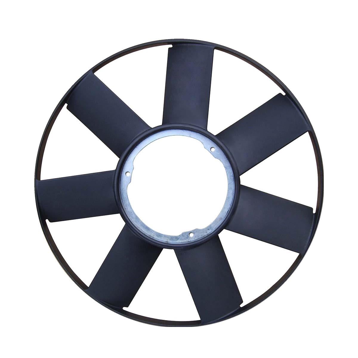 BMW 3 Serisi E36 325td Fan Pervanesi