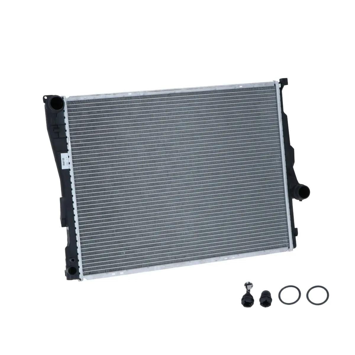 BMW 3 Serisi E46 320i M54 Su Radyatörü NRF