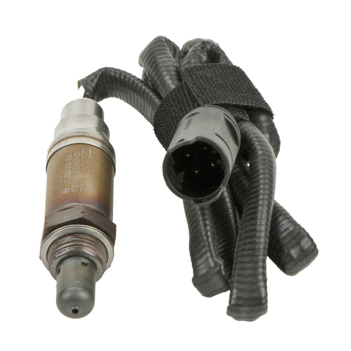 BMW 3 Serisi E46 325xi Lambda Sensörü BOSCH
