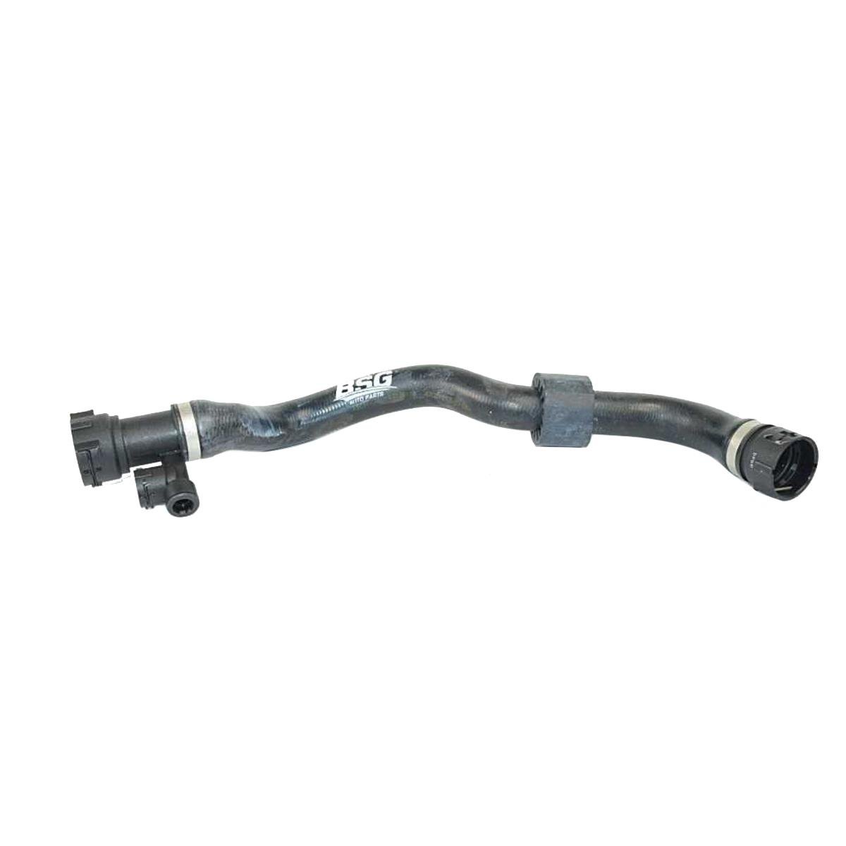 BMW 3 Serisi E46 330d Radyatör Hortumu Üst