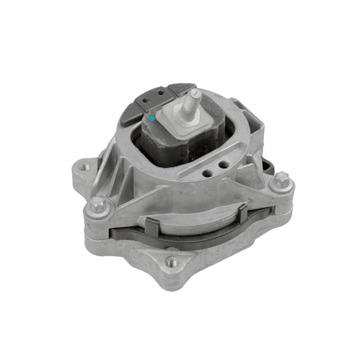 BMW 4 Serisi F32 418d Motor Takozu Sol LEMFORDER