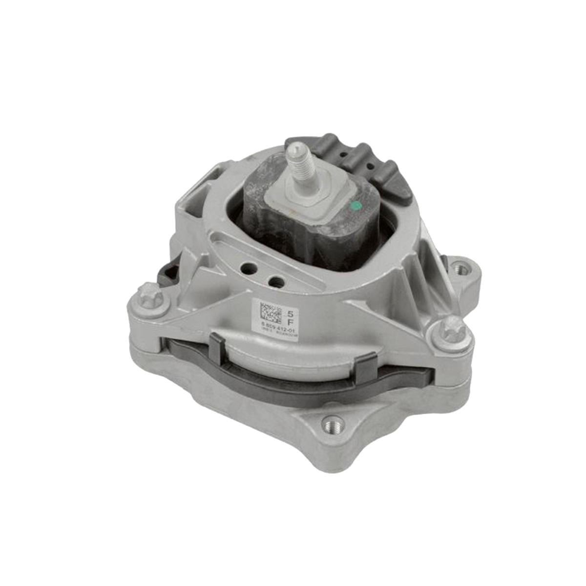 BMW 4 Serisi F33 420d Motor Takozu Sağ LEMFORDER