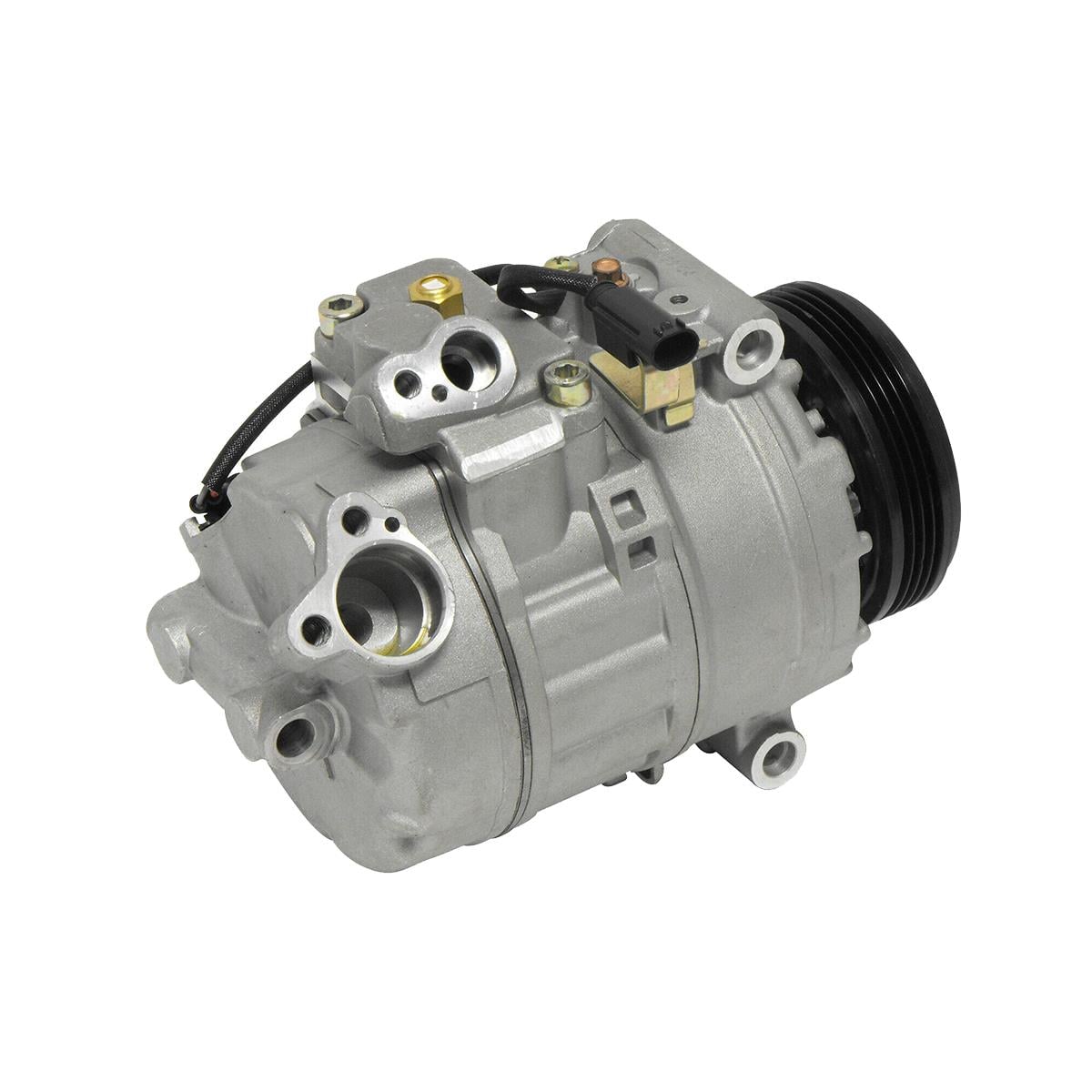 BMW 5 Serisi E39 525d Klima Kompresörü BEHR