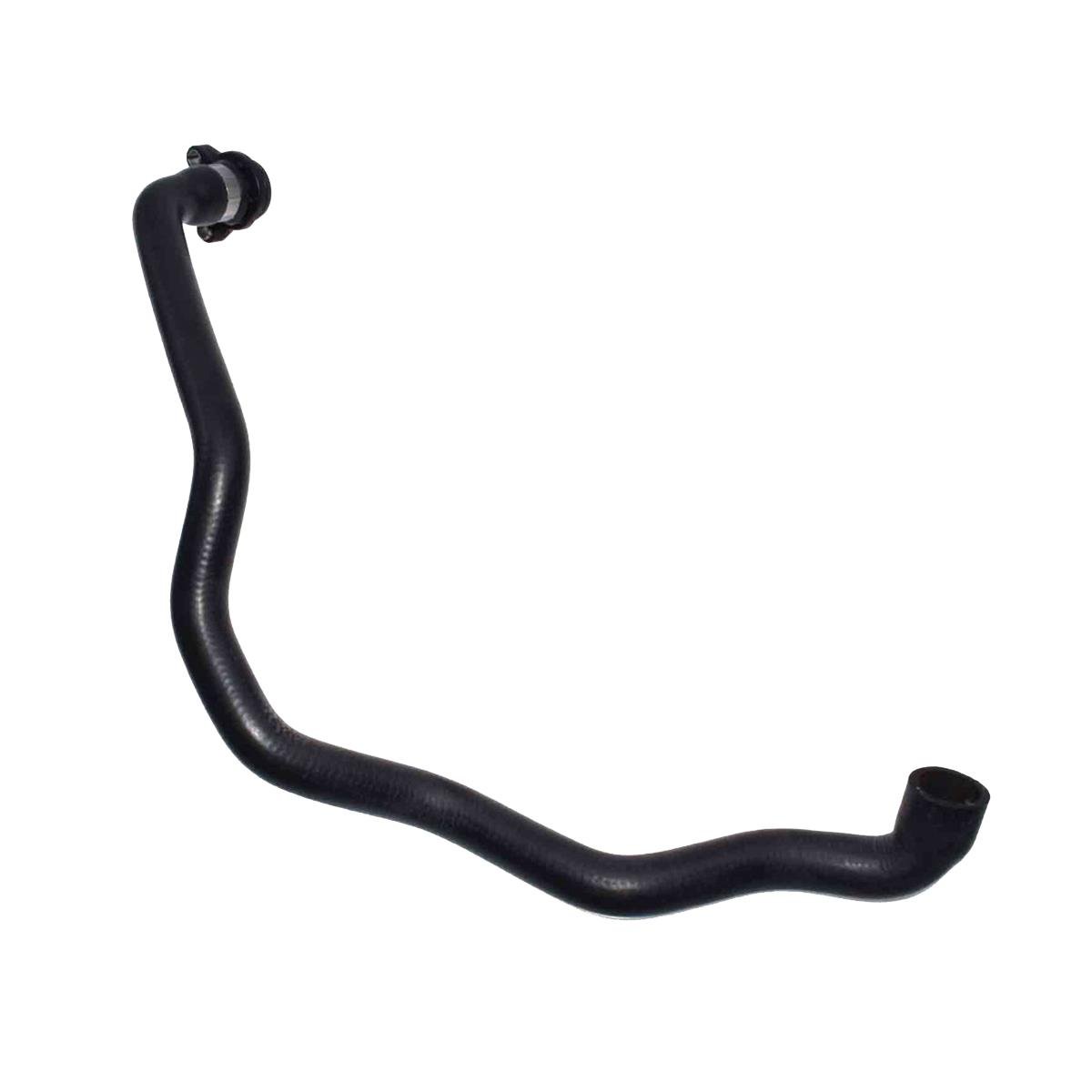 BMW 5 Serisi E60 525xi Termostat Hortumu