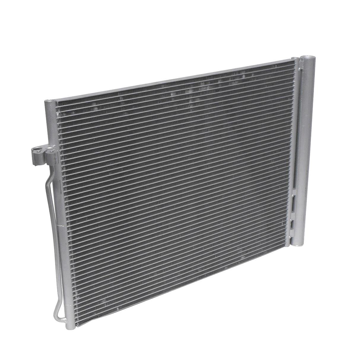 BMW X5 Serisi E70 3.0sd Klima Radyatörü