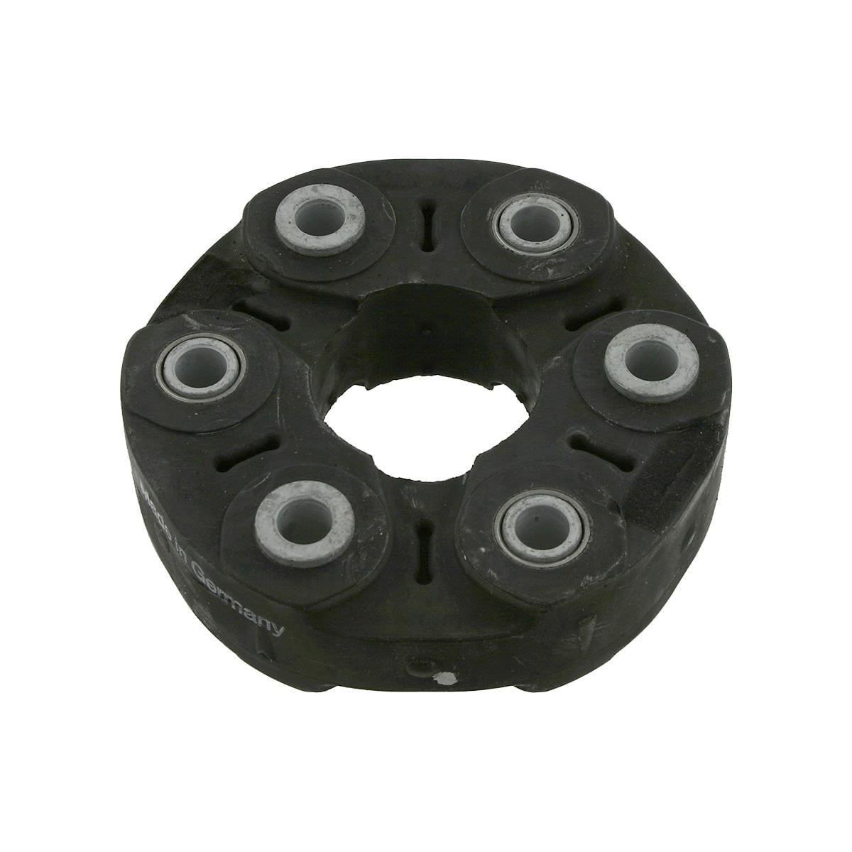 BMW X6 Serisi E71 M50d Şaft Takozu