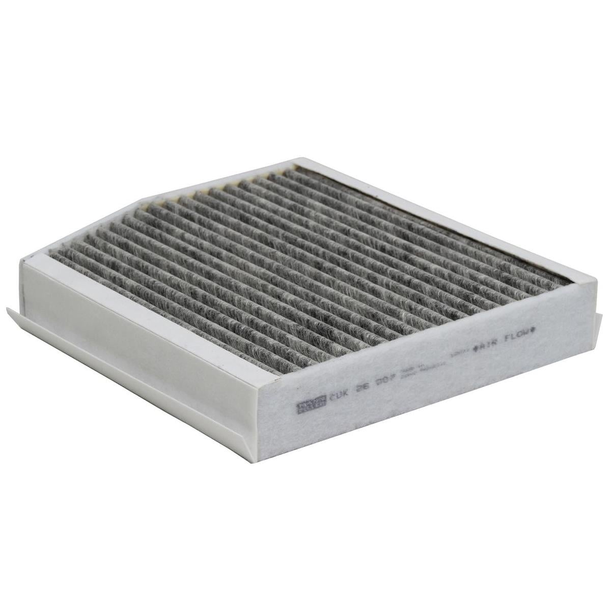Mercedes A Serisi W176 A 200 CDI Polen Filtresi Karbon MANN