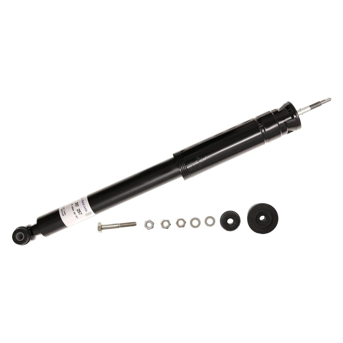Mercedes E Serisi W210 E 230 Amortisör Arka SACHS