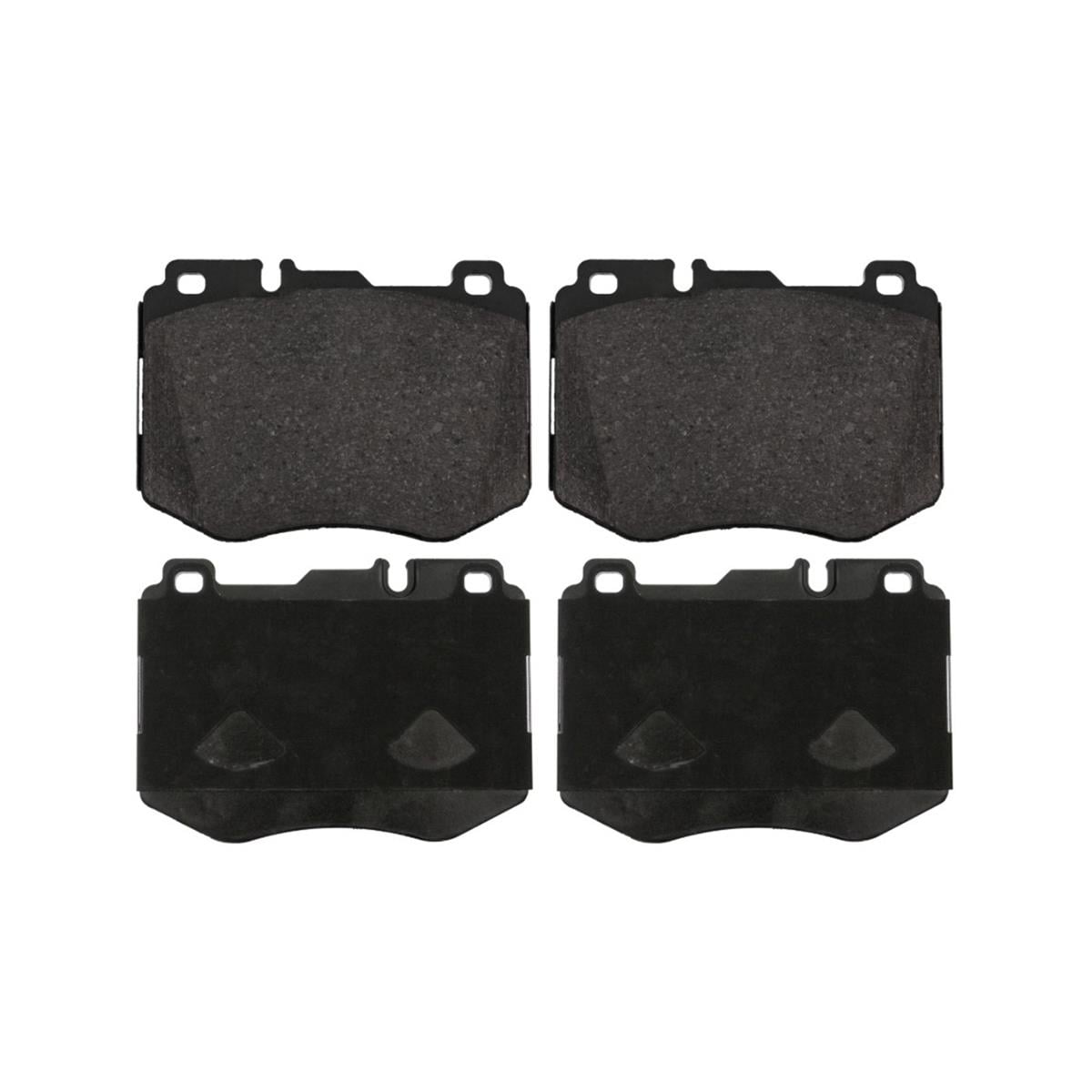 Mercedes E Serisi W213 E 250 Fren Balatası Ön TEXTAR