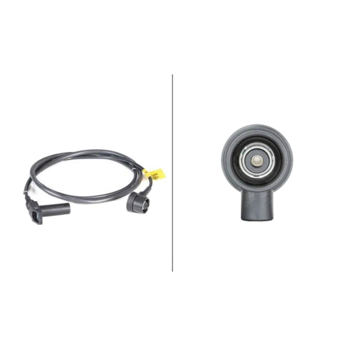Mercedes Vito 638 113 Krank Devir Sensörü HELLA