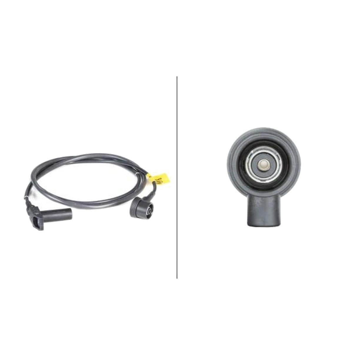 Mercedes Vito 638 114 Krank Devir Sensörü HELLA