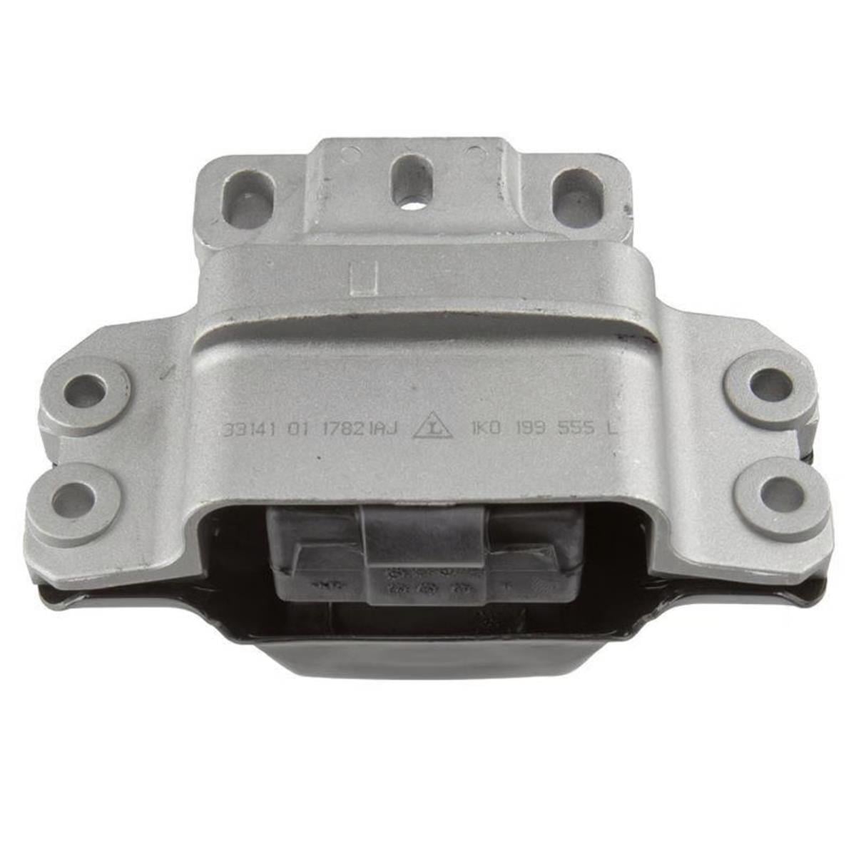 Volkswagen Jetta 3 1K2 1.6 TDI Motor Takozu Sol LEMFORDER