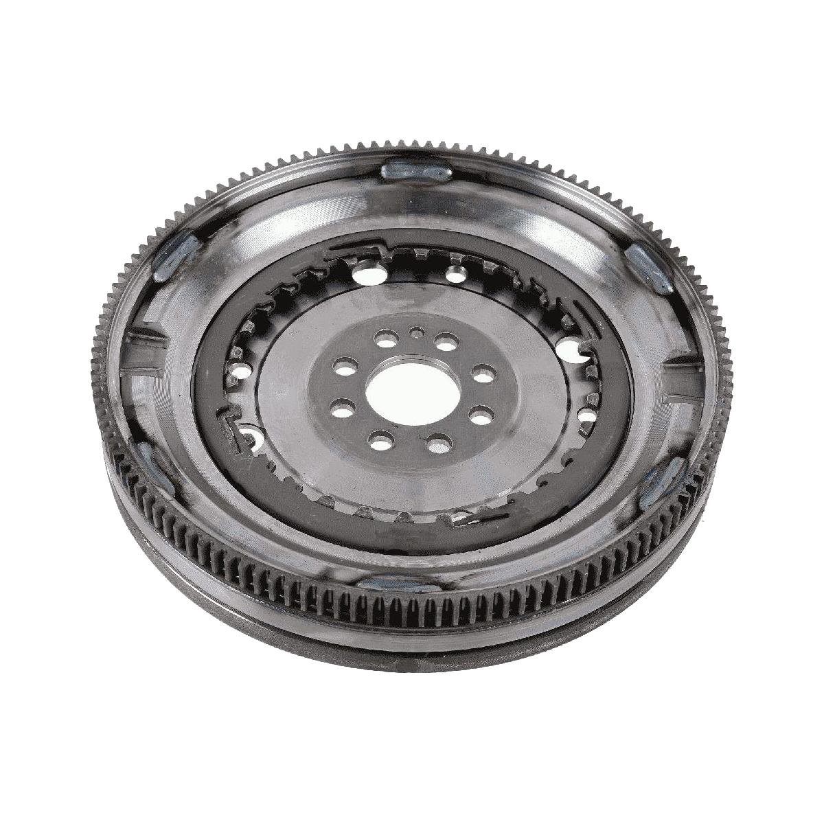 Volkswagen Passat B8 1.8 TSI Volan LUK