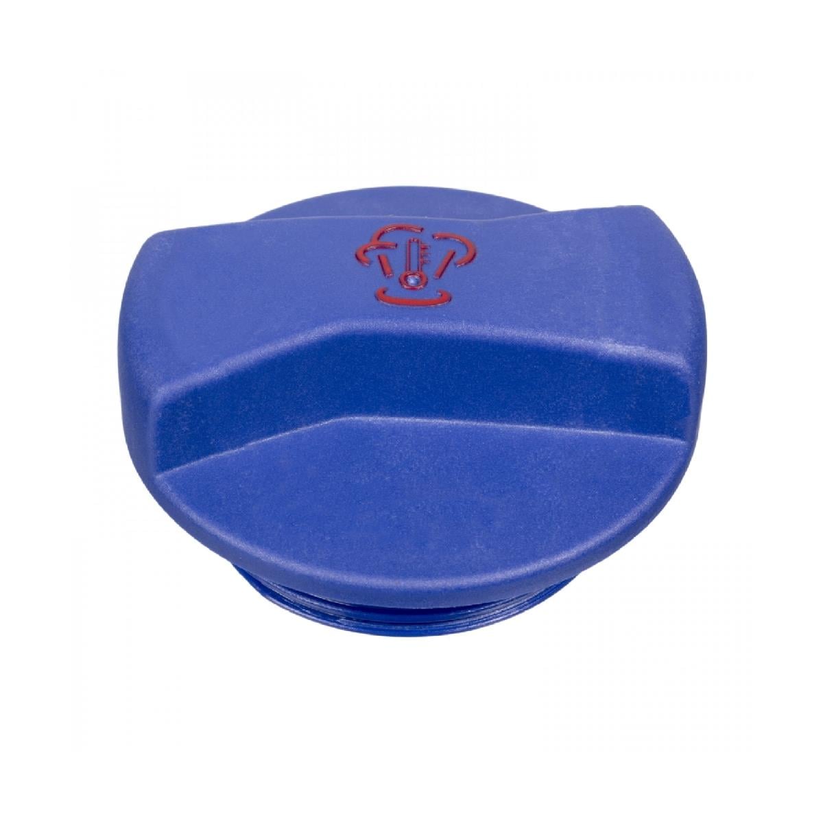 Volkswagen Polo 4 9N 1.9 SDI Genleşme Kabı Kapağı FEBI