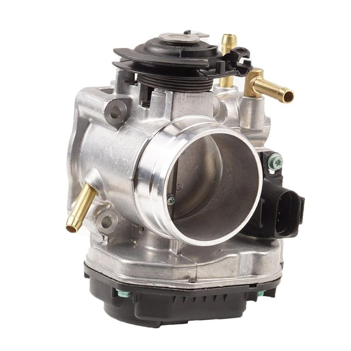 VW Bora 1.6 Gaz Kelebeği PIERBURG