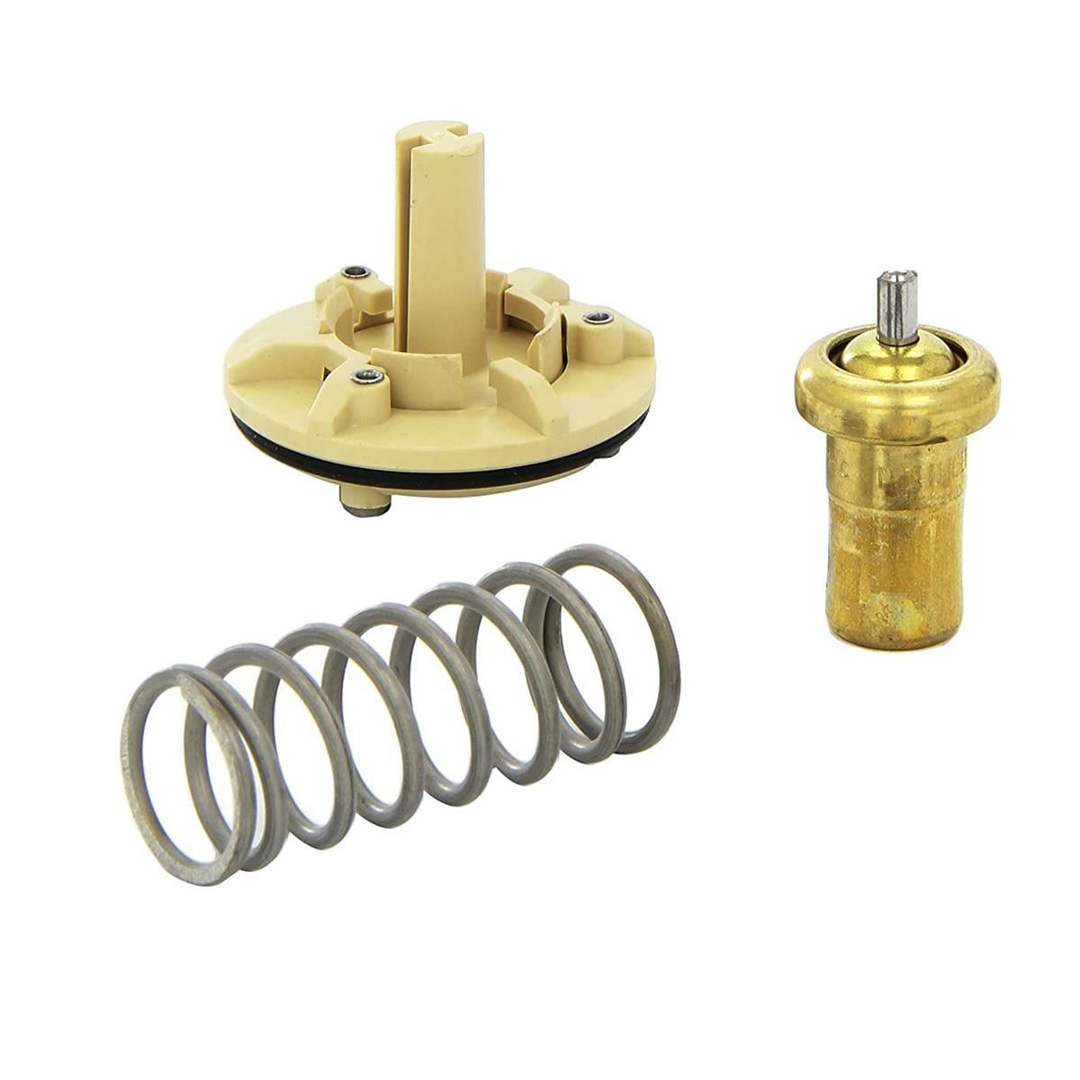VW Golf 5 1.4 TSI Termostat 83°C GATES