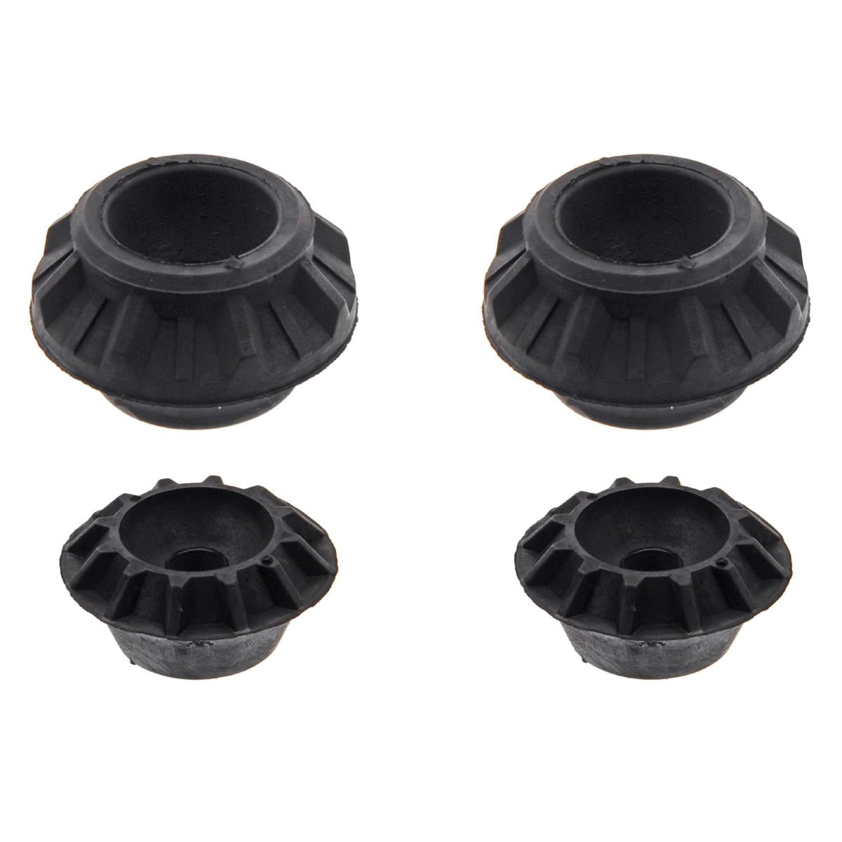 VW Polo 1.9 SDI Amortisör Takozu Arka Set FEBI