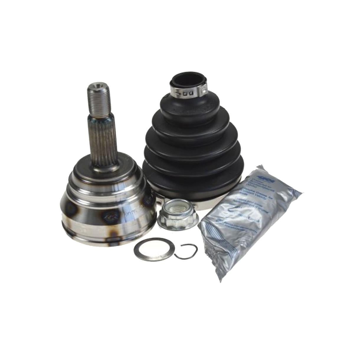 VW Polo 1.4 TDI Aks Kafası Dış GKN
