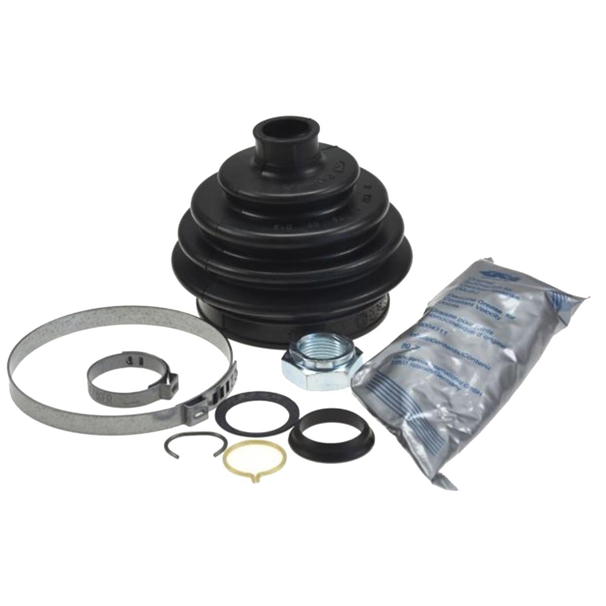 VW Polo 1.9 SDI Aks Körüğü Dış GKN