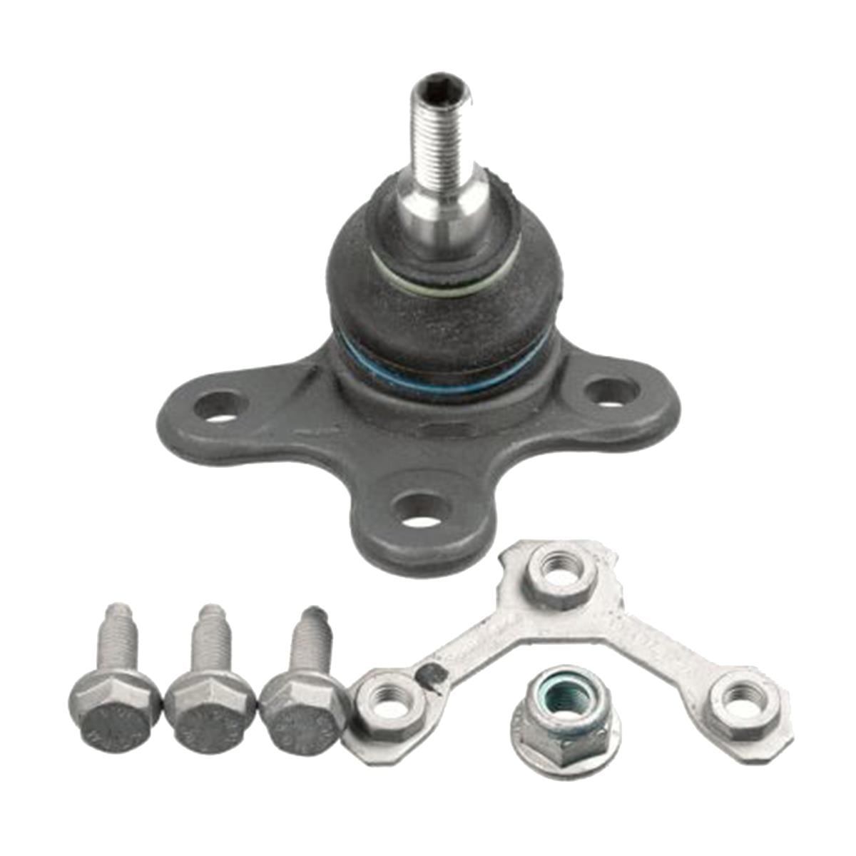 VW Polo 1.0 Rotil Sağ LEMFORDER