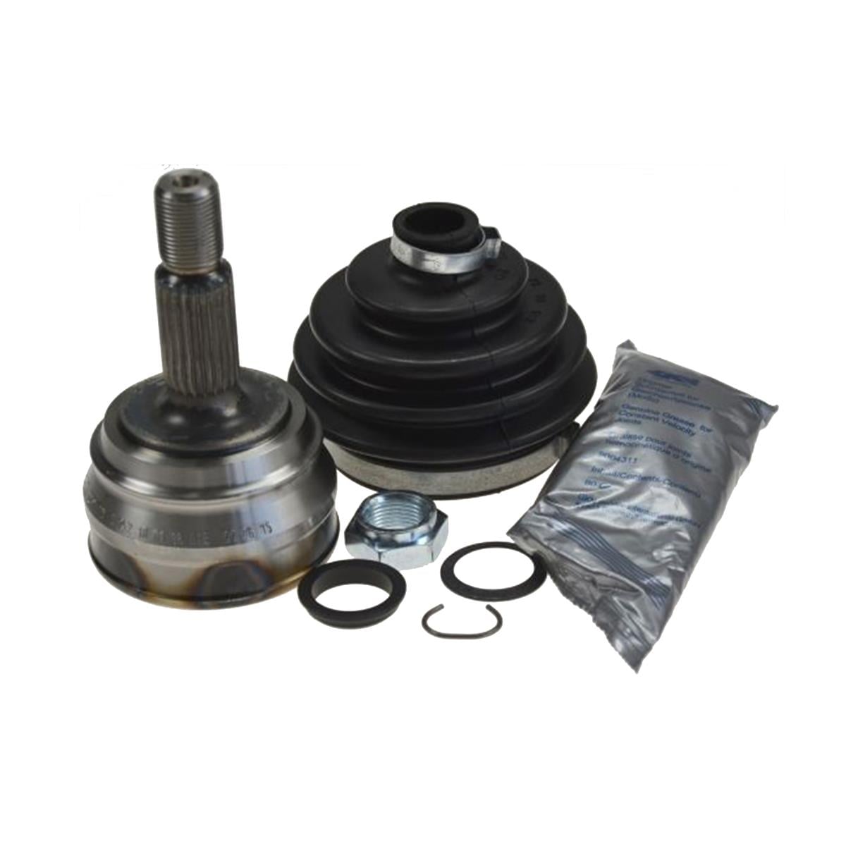 VW Polo 1.9 SDI Aks Kafası Dış GKN