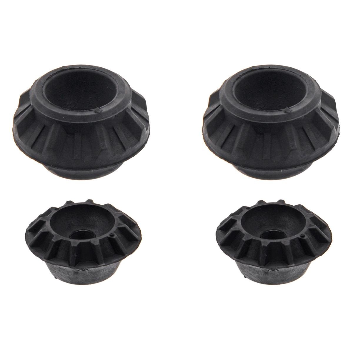 VW Polo 1.4 Amortisör Takozu Arka Set FEBI