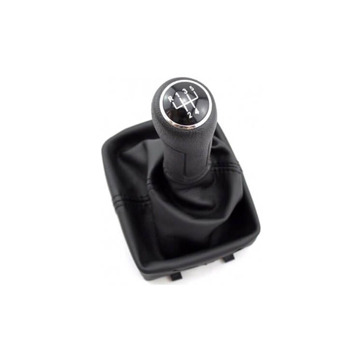 VW Polo 1.4 TDI Vites Topuzu