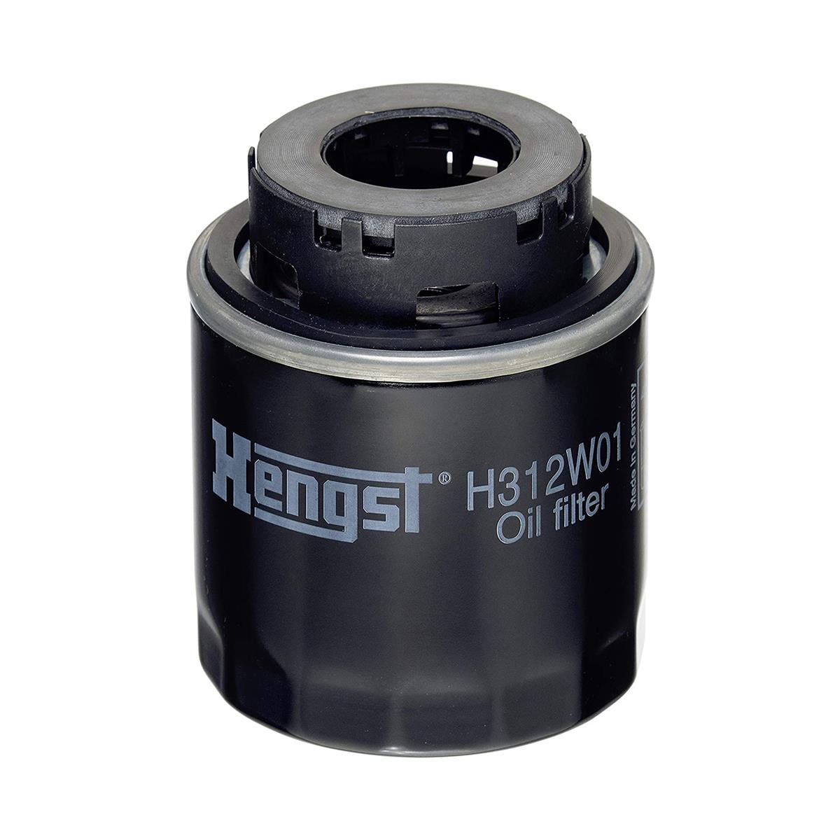 VW Tiguan 1.4 TSI Yağ Filtresi HENGST