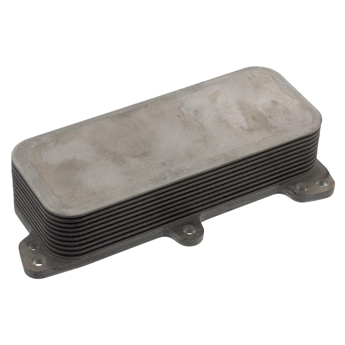 VW Transporter T5 2.5 TDI Yağ Soğutucu FEBI