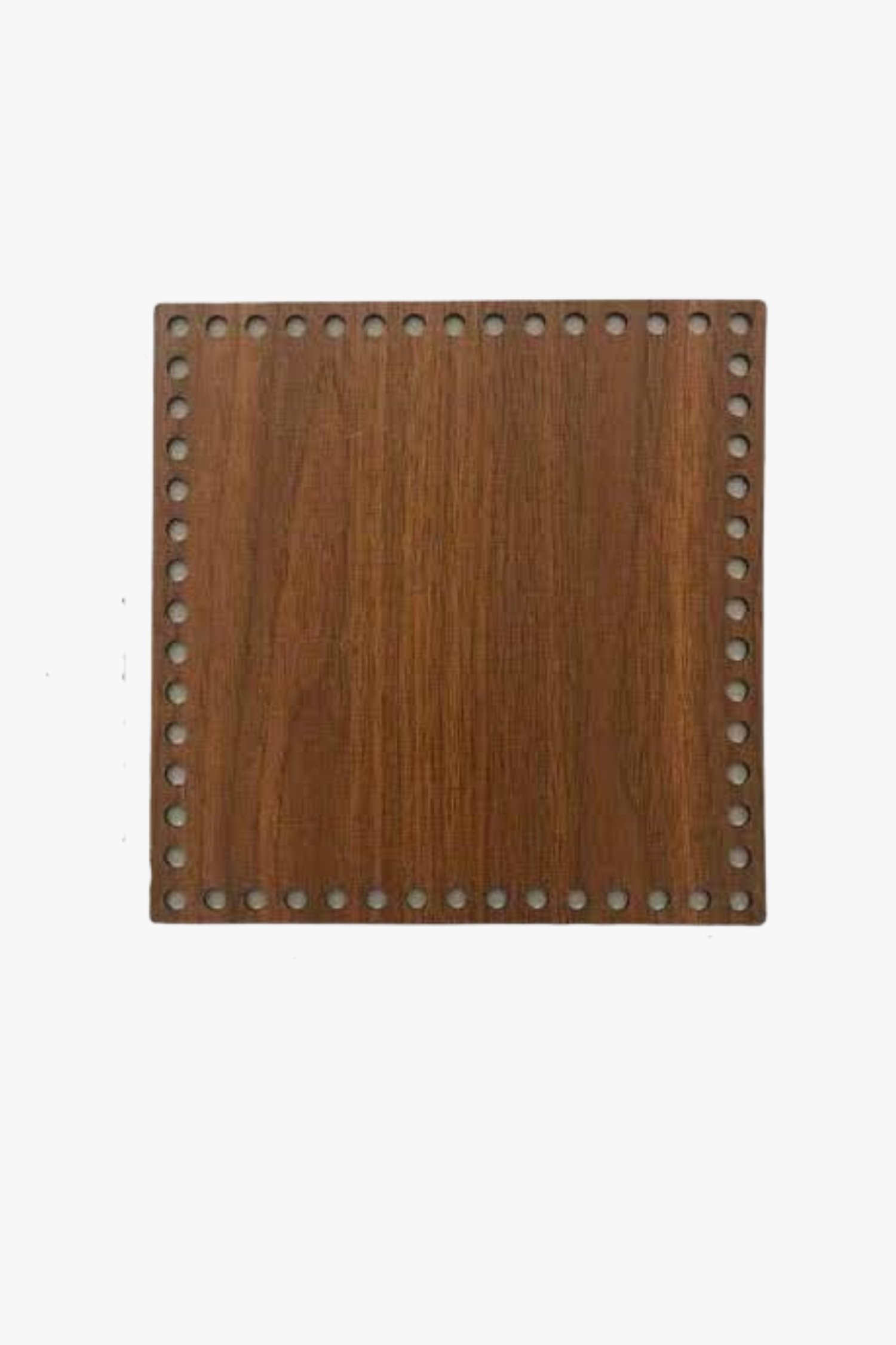 25X25 TABAN KARE