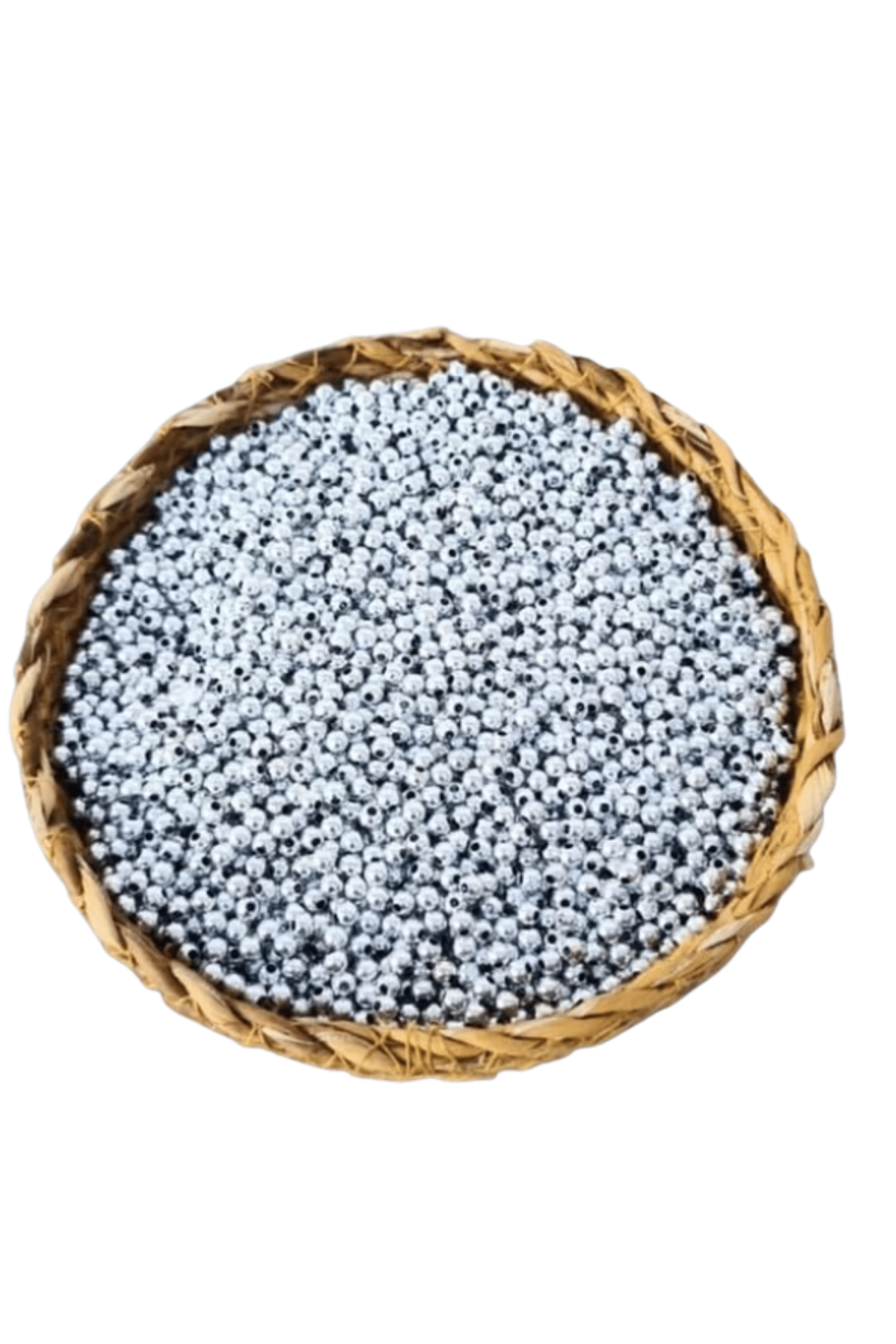 DÖKME İNCİ 10MM 500 GR
