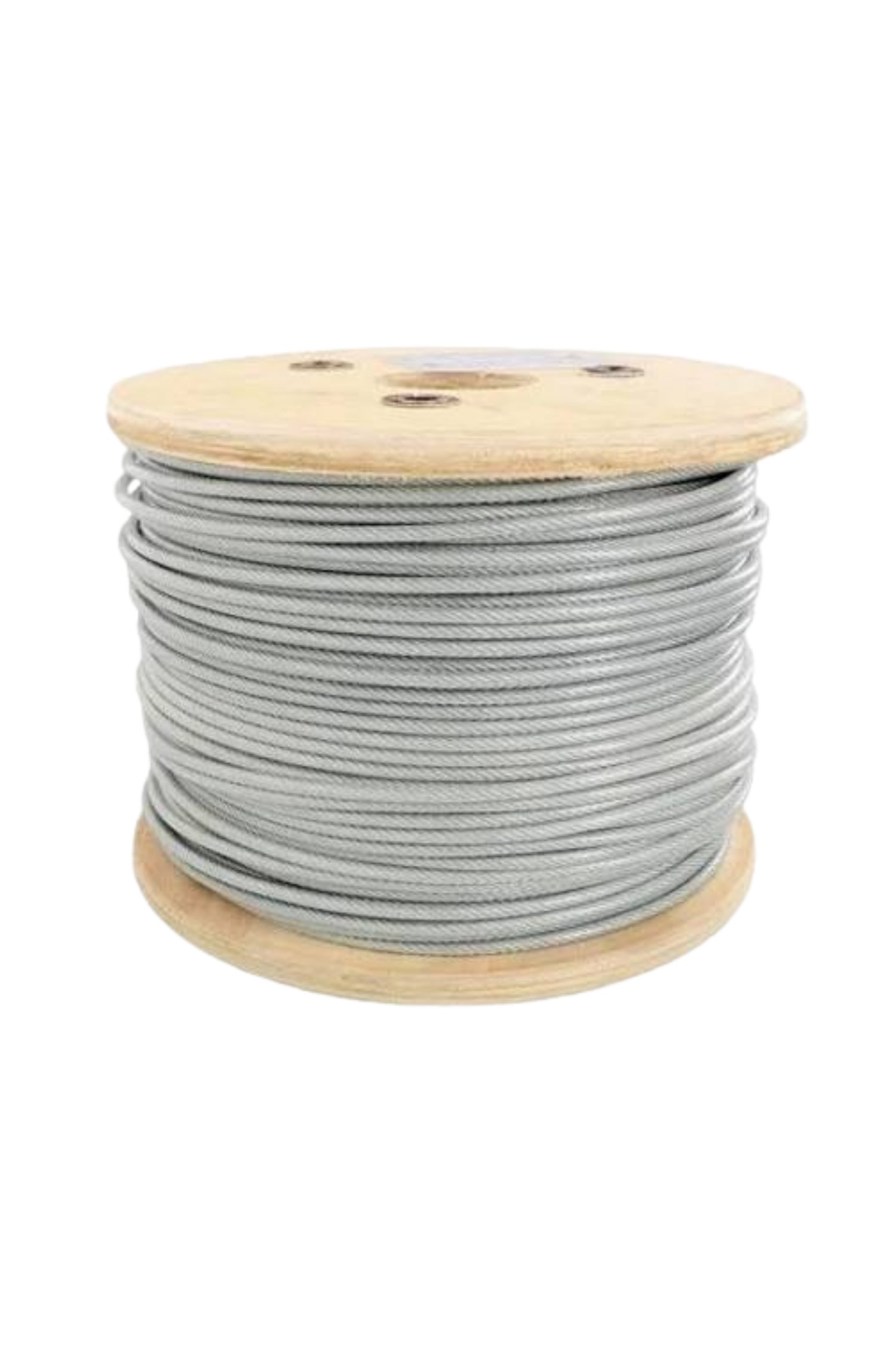 İTHAL İZOLELİ ÇELİK TEL 1800 YARD