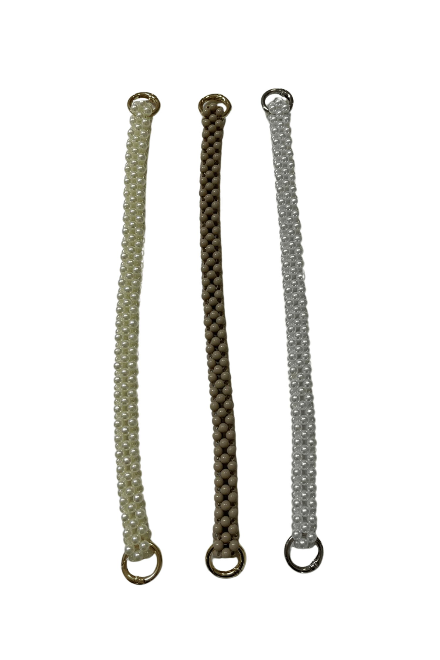 ÖRME ÇANTA SAPI İNCİ 30 CM ALT-36