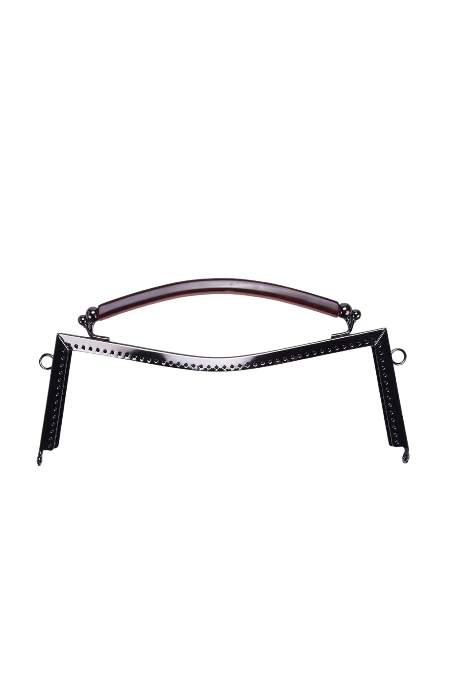AKRİLİKLİ METAL SAP 25 CM ALT-15