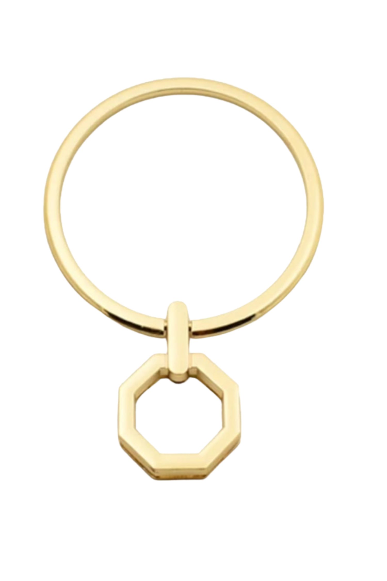 AYAKLI YUVARLAK ÇANTA SAPI 9,5 CM (VİDALI) MTH-950