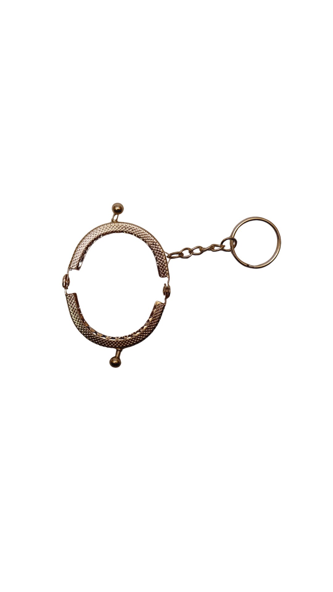 ANAHTARLIK CÜZDAN  KLİPSİ 5 CM ALT-74