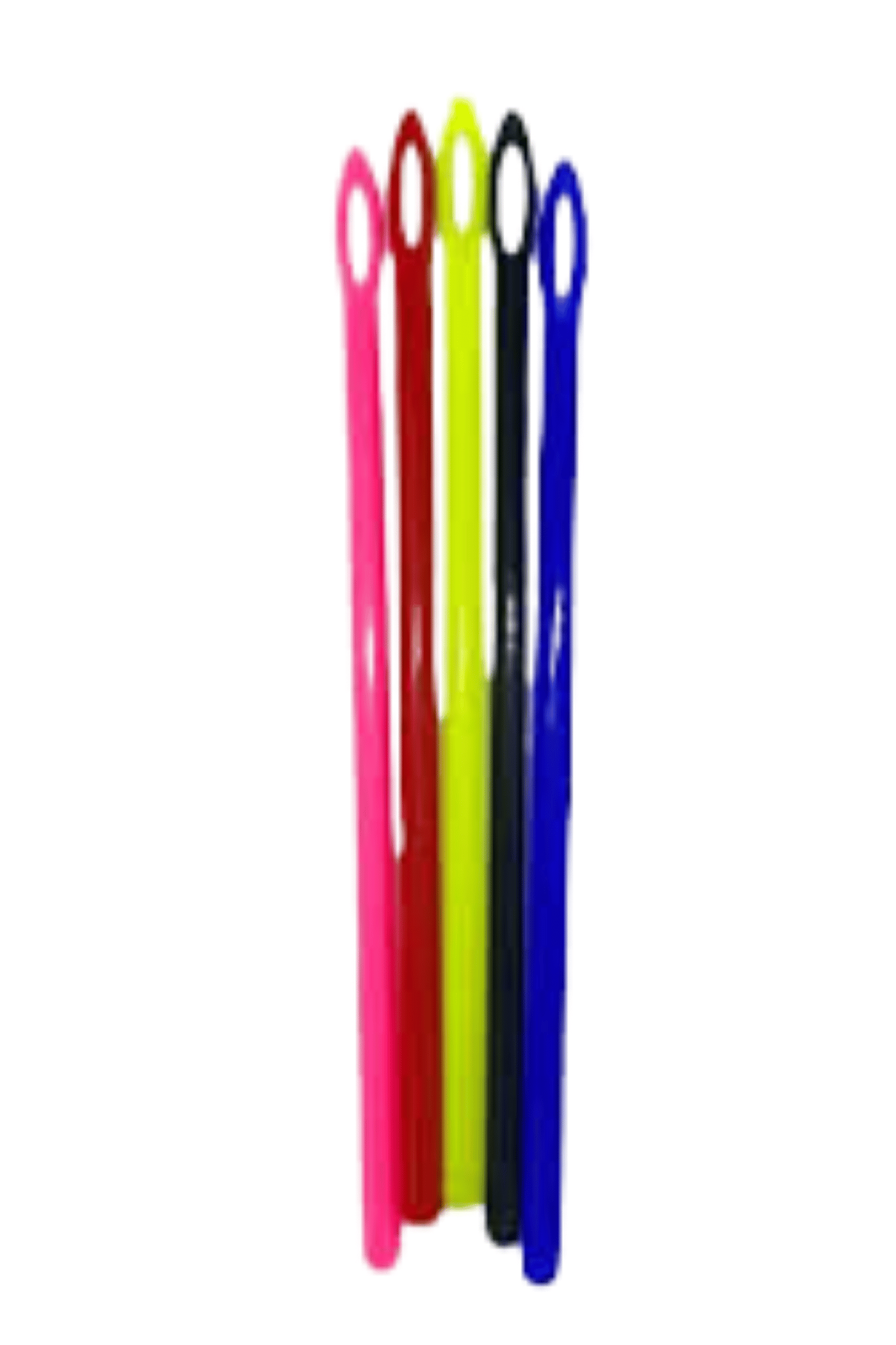PLASTİK ÇUVALDIZ [50 ADET 25CM]