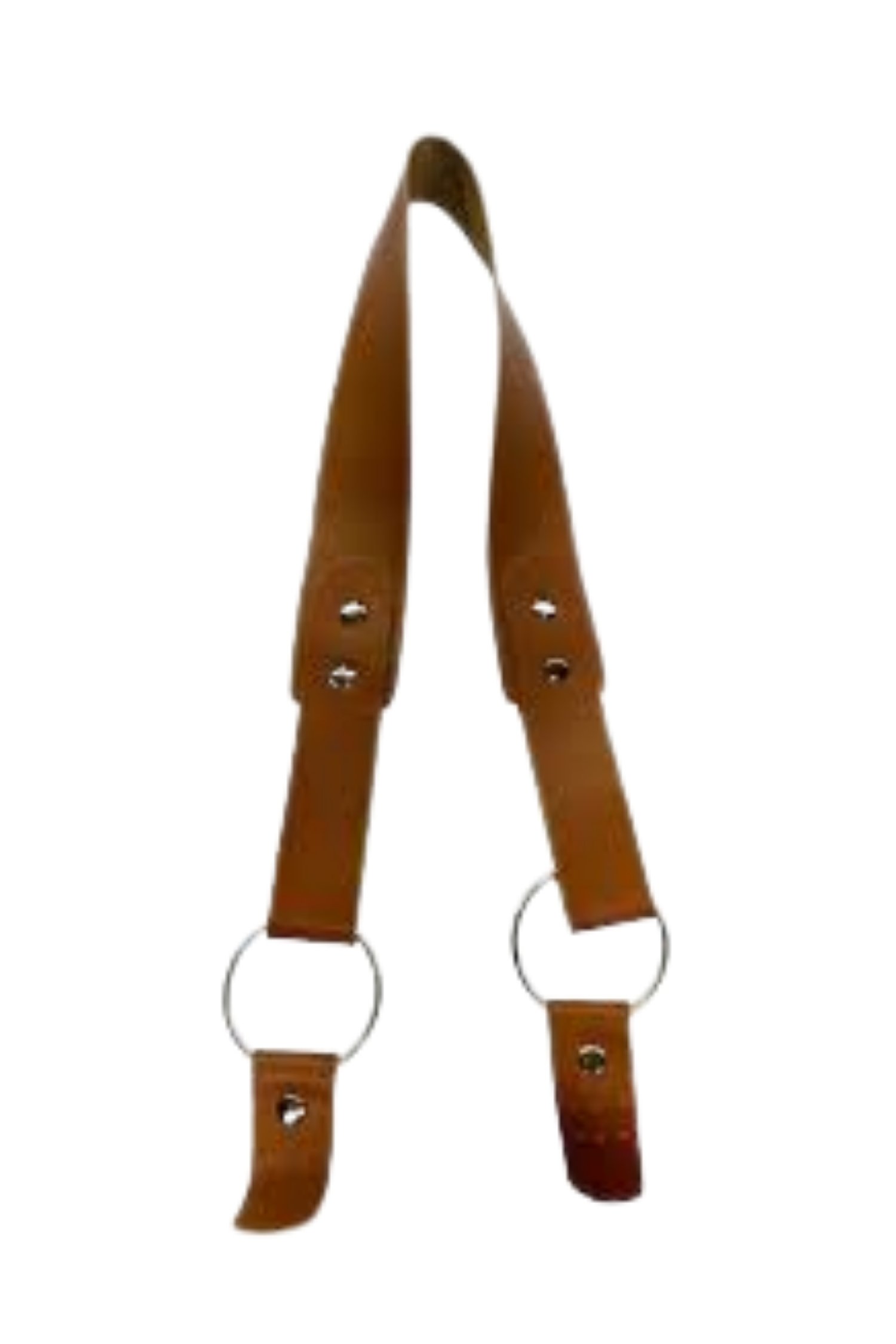 PARİS MODEL DİKMELİ ASKI 4CM
