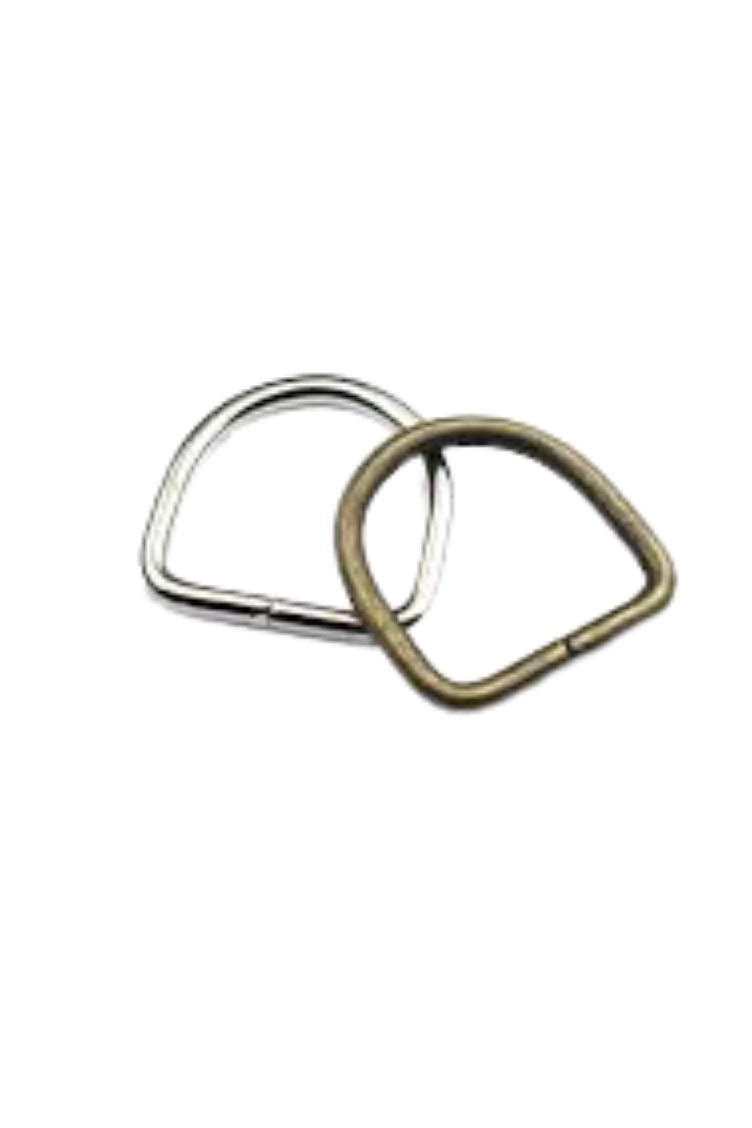D HALKA 2MM 2.5*1.7 (100 ADET)