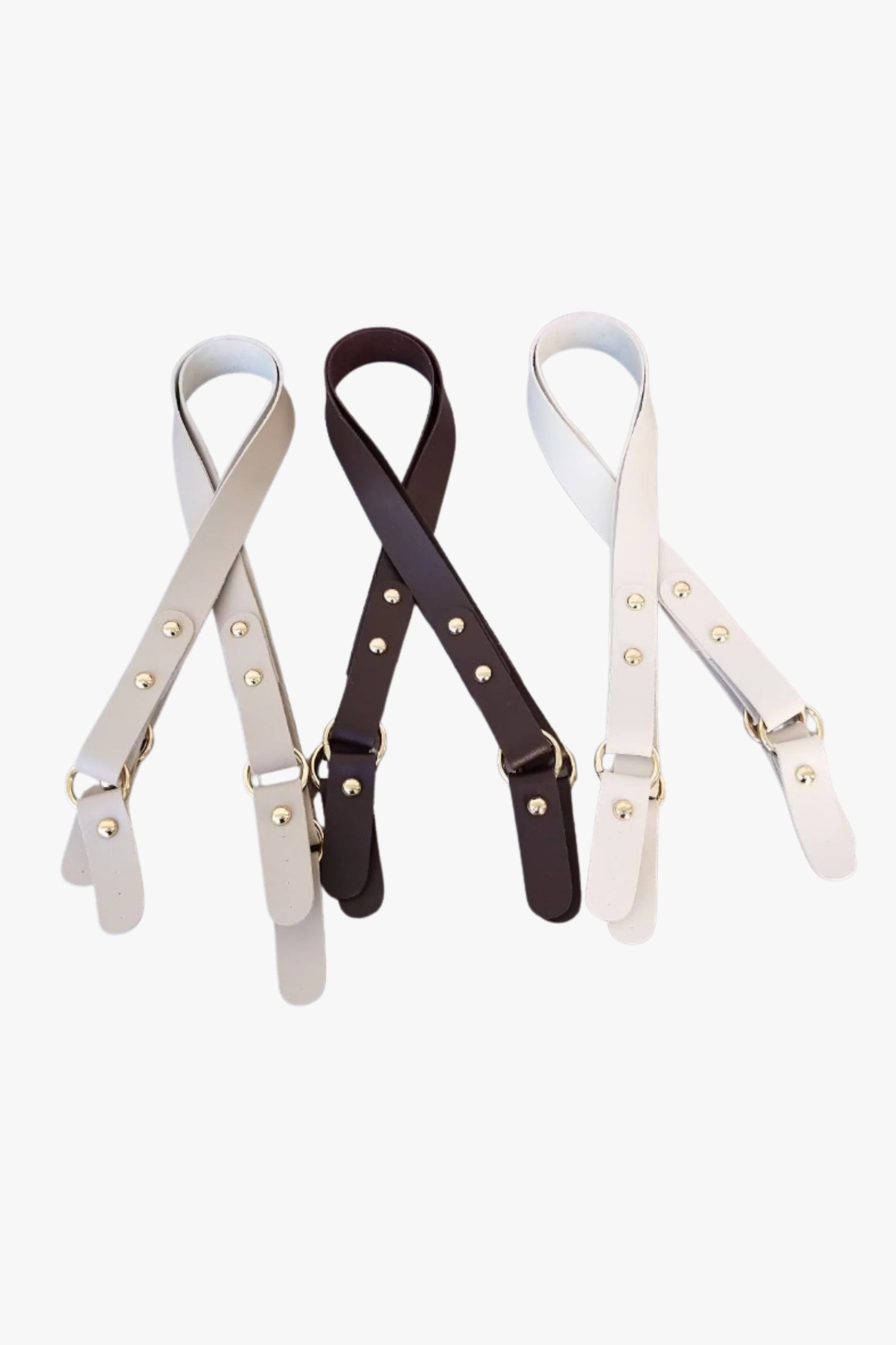 PARİS ASKI 2.5 CM DİKMELİ