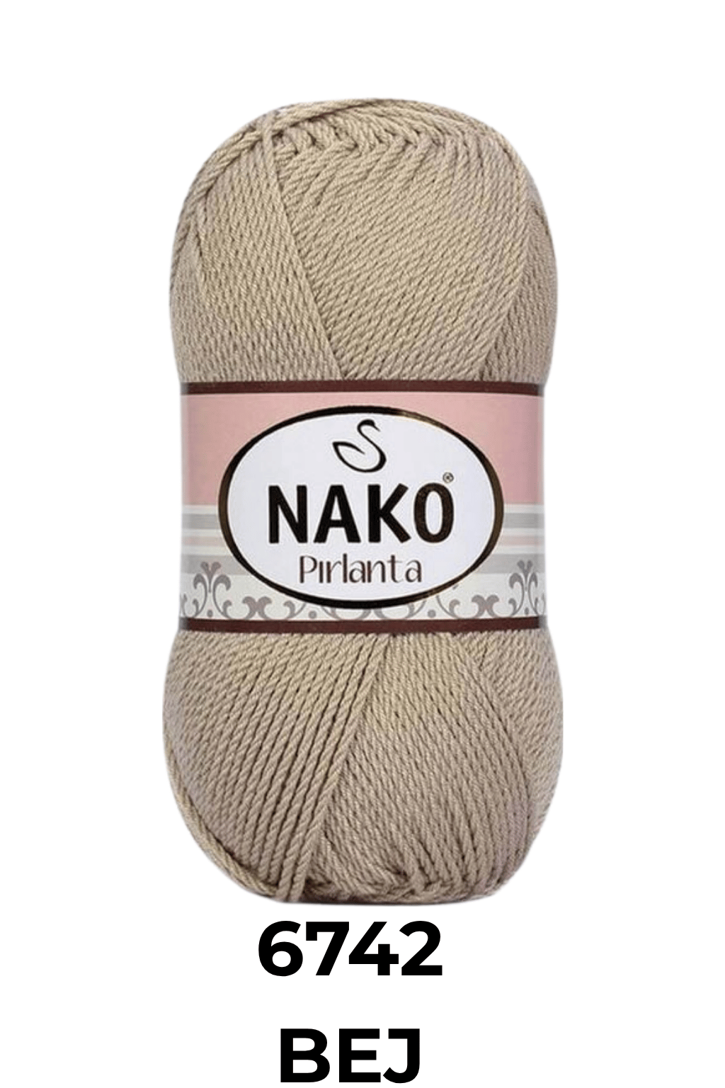 NAKO PIRLANTA