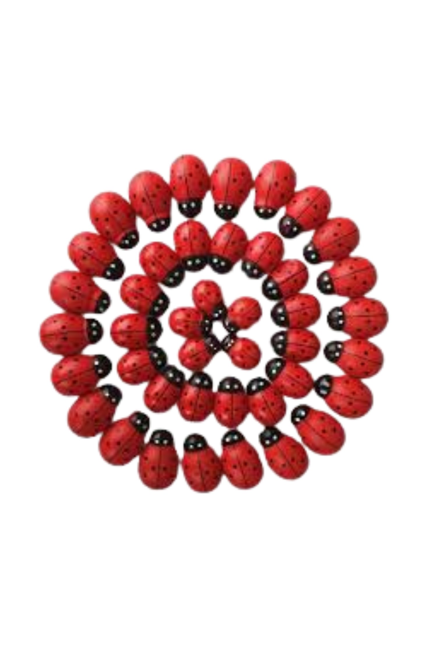 UĞUR BÖCEĞİ 12 MM 1000 ADET