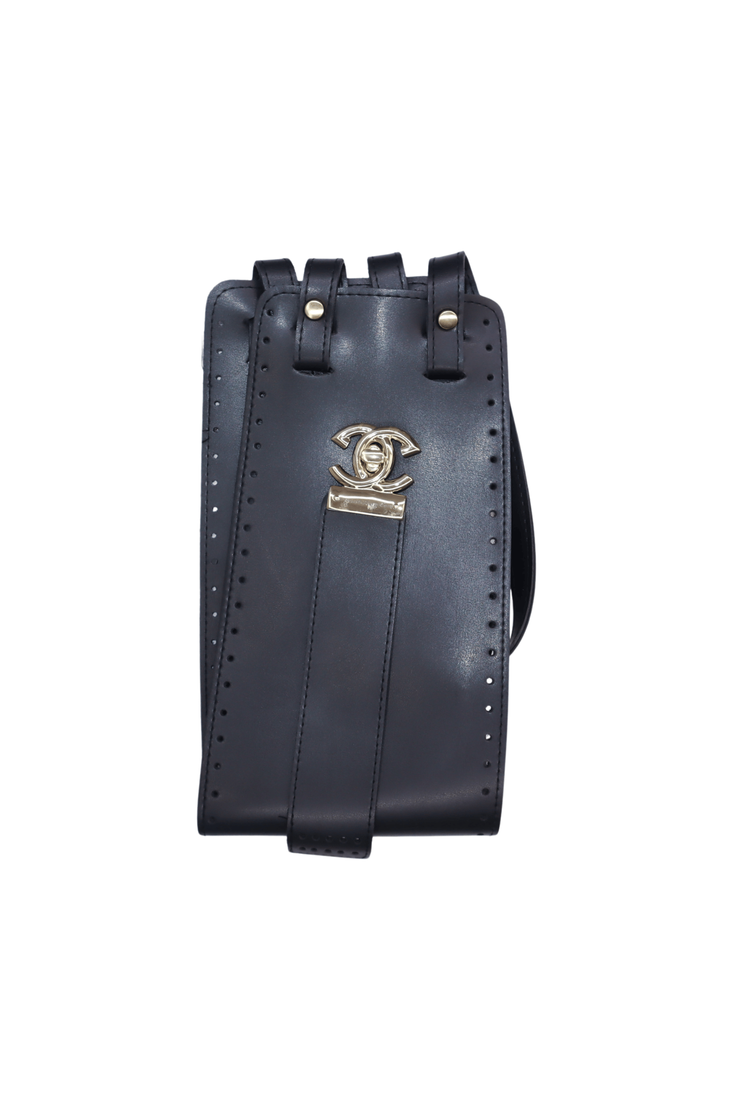 ORTA KÖRÜK SET CHANEL KİLİTLİ