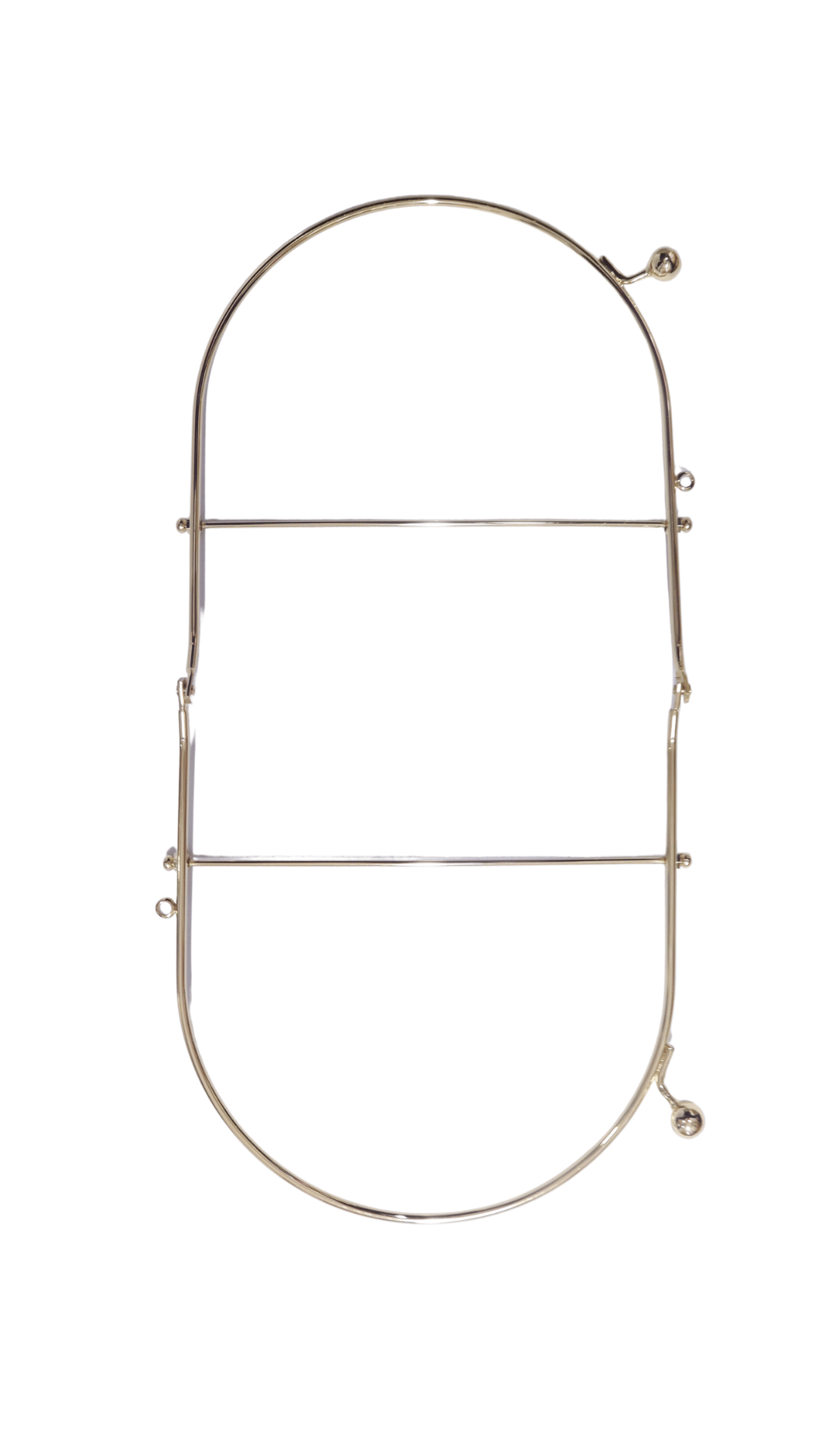 KLİPSLİ  D BURS 19 CM ALT-14 ÖPÜCÜK MODEL
