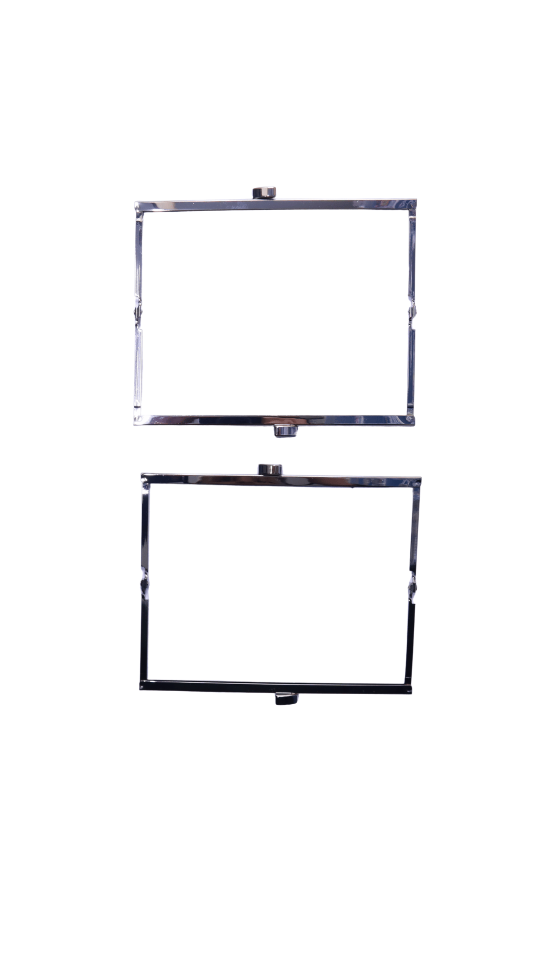 METAL ÖRDEK TABAN KLİPSLİ BURS 001-002