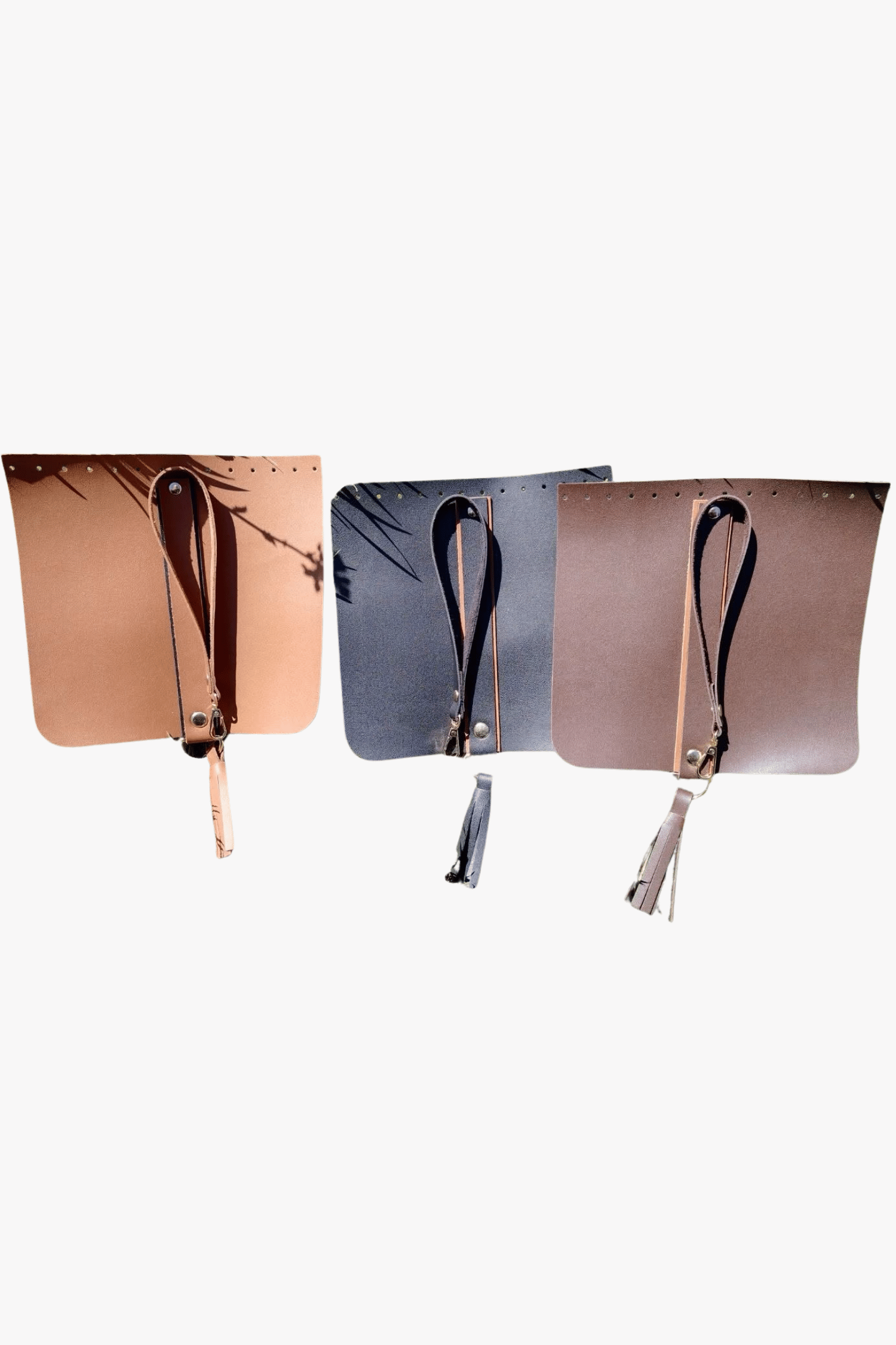 CLUCTH KAPAK + ELCİK  SET