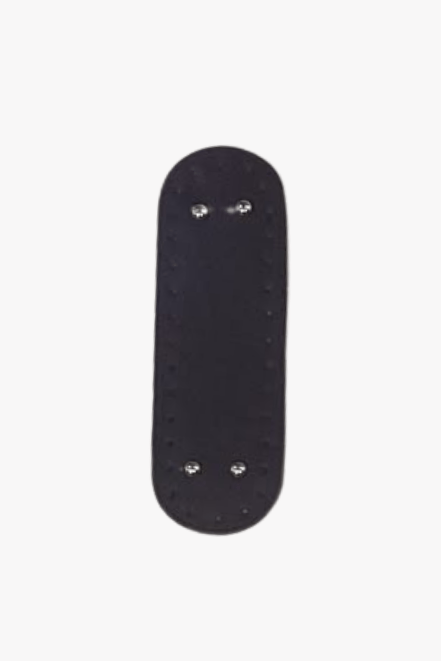 DERİ ÇANTA TABANI 8x22 RİVETLİ OVAL