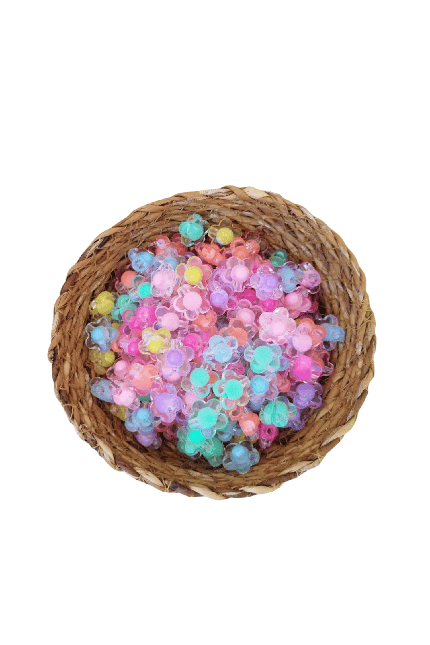 ŞEFFAF PAPATYA NO:13  500 GR -9