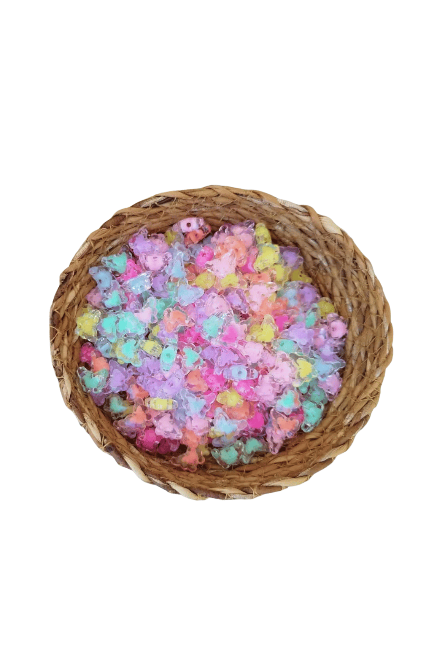 ŞEFFAF KELEBEK  NO:3  500 GR -8